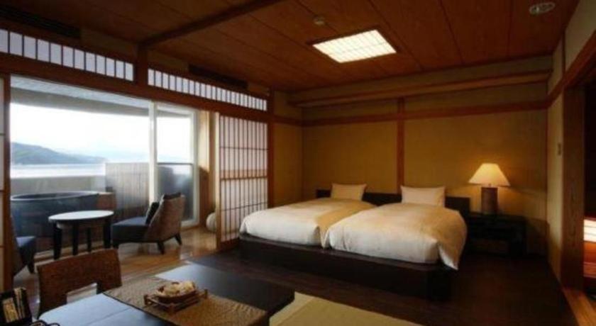 Luxury Wa Hotel Kaze No Kaori Ito  Exterior foto